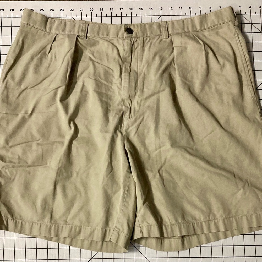 Polo Ralph Lauren Men’s Size‎ 44B Tan Tyler Chino Shorts